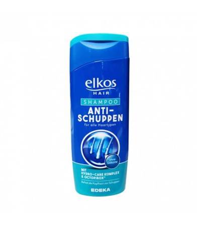 Elkos Anti-Schuppen szampon przeciwłupieżowy 300 ml